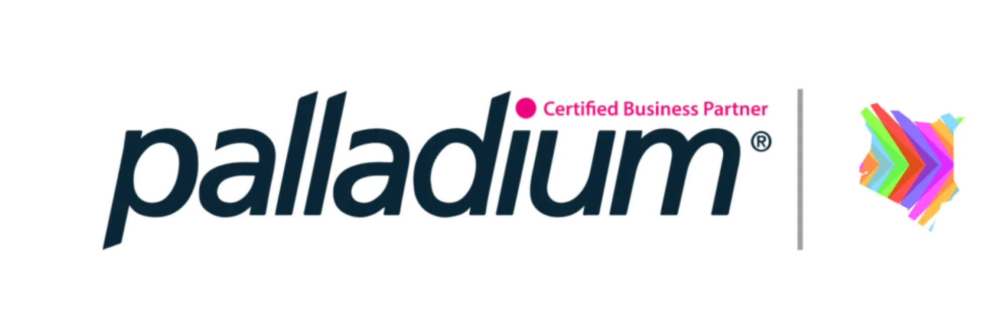 palladium logo