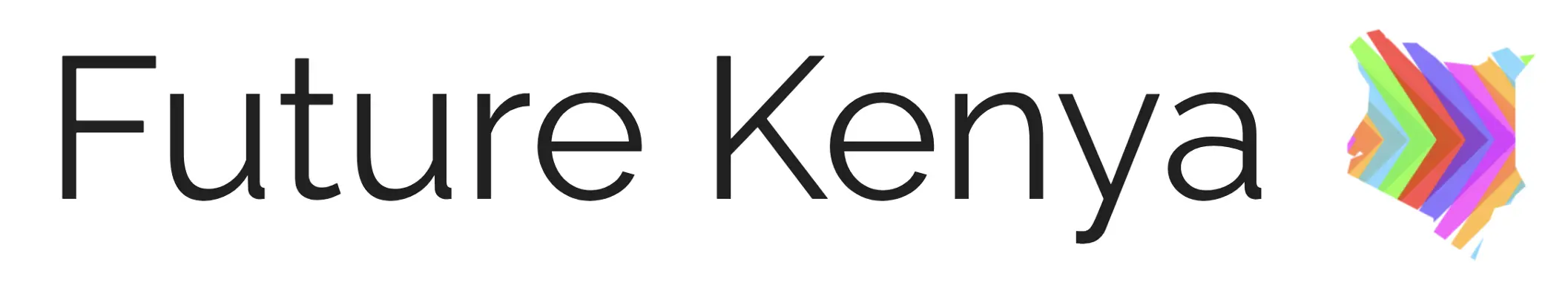 Future Kenya logo